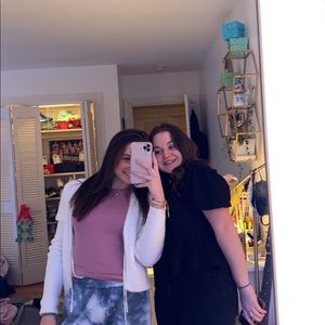 Meet your Posher, Meredith